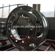 9.0 forged aluminum wheel rim